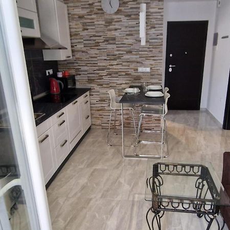 Christakis Home Nea Kallikrateia Exterior photo